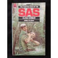 The Fighting Saga of the SAS Close Combat by James Albany