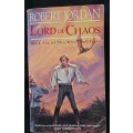 Lord of Chaos Bk 6 of The Wheel of Time by Robert Jordan