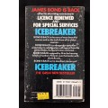 Icebreaker by John Gardner