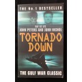 Tornado Down by RAF Flt Lts John Peters & John Nichole with William Pearson