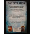 SAS Operation Heroes of the South Atlantic by Shaun Clarke