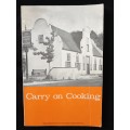 Carry on Cooking by Methodist Women`s Auxilary (Cape District)
