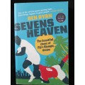 Sevens Heaven by Ben Ryan with Tom Fordyce