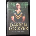 Darren Lockyer Autobiography with Dan Koch