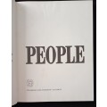 People by Alfred Eisenstaedt