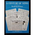 A Century of News from the Archives of the International Herald Tribune by Bruce Singer
