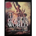An Illustrated History of the Modern World by General Editor Esmond Wright