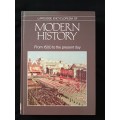 Larousse Encyclopedia of Modern History From 1500 to the present day by General Editor Marcel Dunan