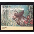 A Guide to Insects of Zambia by Elliot Punhey & Ian Loe