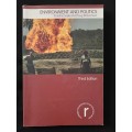 Environment & Politics by Timothy Doyle & Doug McEachern