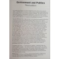 Environment & Politics by Timothy Doyle & Doug McEachern