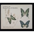 A Guide to the Butterflies of Zambia by Elliot Pinhey & Ian Loe