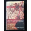 The Killing of SS Obergruppenführer Reinhard Heydrich by Callum MacDonald