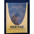 African Designs from Traditional Sources by Geoffrey Williams