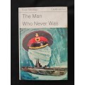 The Man Who Never Was by Ewen Montagu