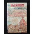 Blenheim by David Green
