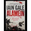 Alamein by Iain Gale
