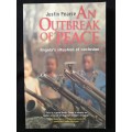 An Outbreak of Peace Angola`s situation of confusion by Justin Pearce