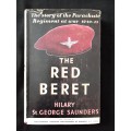The Red Beret by Hilary St. George Saunders