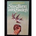Soos Twee Windswaels by AAJ van Niekerk