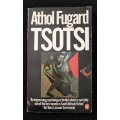 Tsotsi by Athol Fugard