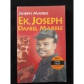 Ek, Joseph Daniel Marble by Joseph Marble