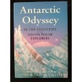 Antarctic Odyssey by Graham Collier & Patricia Graham Collier