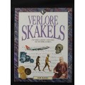 Verlore Skakels by Rob Marsh
