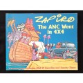 Zapiro The ANC Went in 4x4