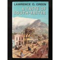 A Taste of South-Easter by Lawrence G. Green
