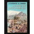 A Taste of South-Easter by Lawrence G. Green