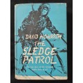 The Sledge Patrol by David Howarth