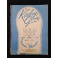 Kitchen Glove Recipe Book Incorporating Passover Palatables
