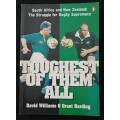 Toughest of The All by David Williams & Grant Harding