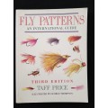 Fly Patterns An International Guide by Taff Price Illustrated by George Thompson