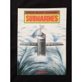 Modern Military Techniques Submarines by Tony Gibbons