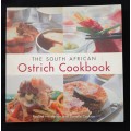 The South African Ostrich Cookbook by Pauline Henderson & Danielle Colson