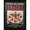 Snacks by Peter Veldsman