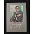 Professor JN de Villiers