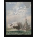 The Royal Navy by Lieut D Wilson MacArthur
