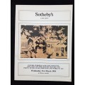 Sotheby`s Cape Town