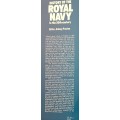 History of the Royal Navy in the 20th century Edited by Anthony Preston