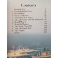 History of the Royal Navy in the 20th century Edited by Anthony Preston