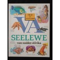 Seelewe van Suider-Afrika by Susan Matthews, David Thorpe & Charles Griffiths
