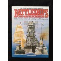 The Complete Encyclopedia of Battleships & Battlecruisers by Tony Gibbons