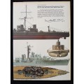 The Encyclopedia of Sea Warfare Foreword by Admiral of the Fleet the Earl Mountbatten of Burma