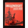 Dreadnought by Richard Hough wit Introduction by CS Forester