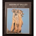 Meerkat Valley by Alain Degré & Sylvie Robert