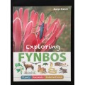 Exploring Fynbos by Margo Branch