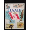 Haaie Vrae & Antwoorde by Marie Levine